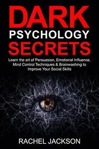 Dark Psychology Secrets