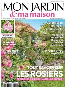 Mon Jardin & Ma Maison - mai 2023