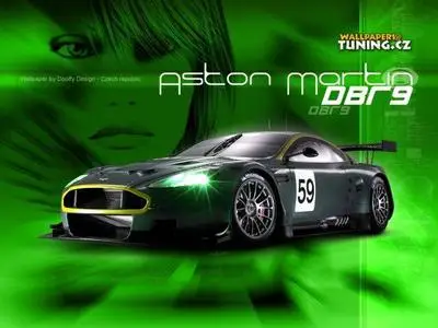 Wallpapers: Tuning Cars