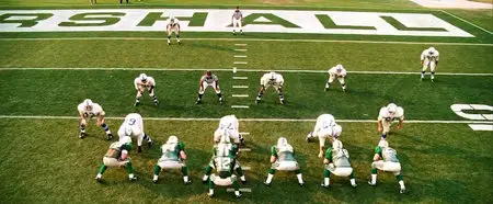 We Are Marshall (2006)