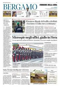 Corriere della Sera Bergamo – 06 giugno 2019