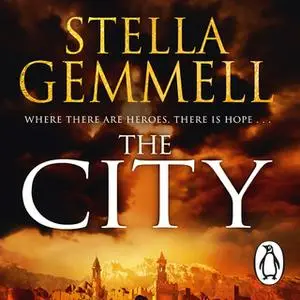 «The City - Volume 1» by Stella Gemmell