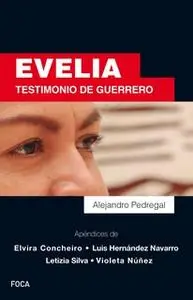 «Evelia» by Alejandro Pedregal