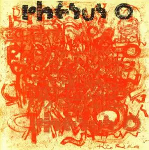 Rhesus O - Rhesus O (1971) [Reissue 1996] (Re-up)
