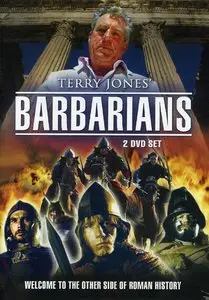 Terry Jones' Barbarians / Варвары Терри Джонса (2006)
