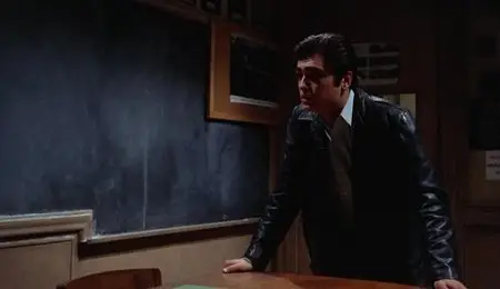 Up the Down Staircase (1967)
