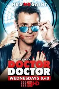 Doctor Doctor S03E01