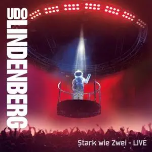 Udo Lindenberg - Stark wie Zwei Live (Remastered Version) (2021)