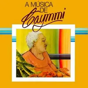 Musica de Caymmi 