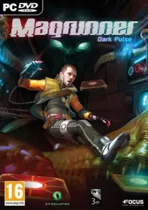 Magrunner: Dark Pulse (2013)