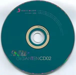 VA - Die Hit-Giganten - Instrumental Hits (2009)