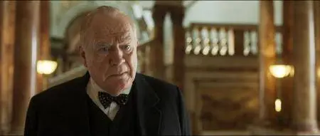 Churchill (2017)