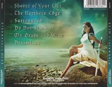 Leah - Otherworld (2013)