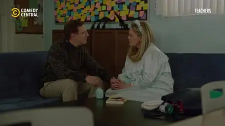 Teachers S03E08