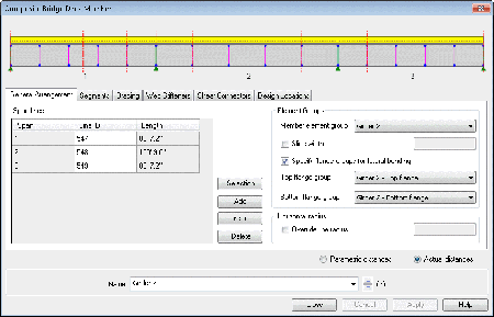 Finite Element Analysis LUSAS Academic 19.0