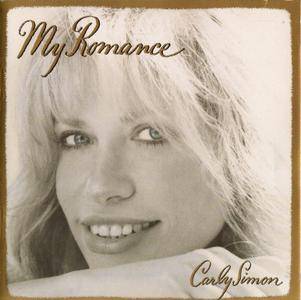 Carly Simon - My Romance (1990)