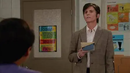 Fresh Off the Boat S04E13