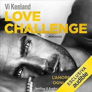 «Love challenge» by Vi Keeland