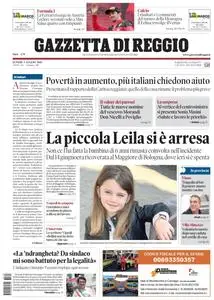 Gazzetta di Reggio - 3 Luglio 2023