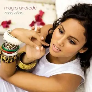 Mayra Andrade - Storia, Storia... (2009) [REPOST]