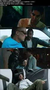 Chappie (2015)