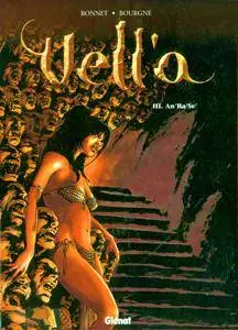 Vell'a 3 - An'Ra'Se'