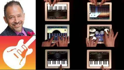 Learn how to Create Great Songs in GarageBand for iPad