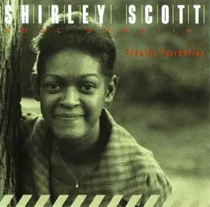 Shirley Scott with Stanley Turrentine - Soul Shoutin' (1963) [Reissue 1994]