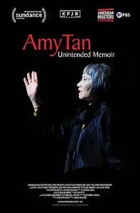 Amy Tan: Unintended Memoir (2011)