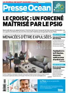 Presse Océan Saint Nazaire Presqu'île – 20 février 2023