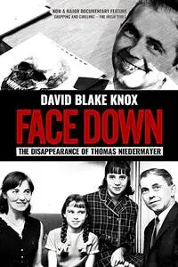 RTE - Face Down: the Disappearance of Thomas Niedermayer (2023)