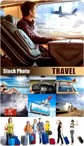 Stock Photo - Travel