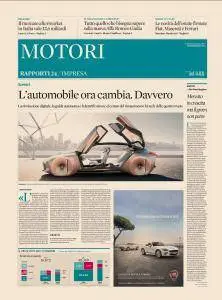 Il Sole 24 Ore Motori - 28 Giugno 2016