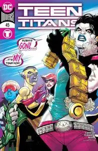 Teen Titans 045 (2020) (Digital) (Mephisto-Empire)