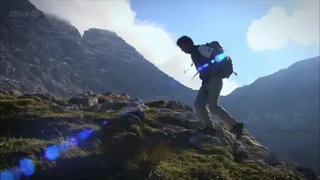 BBC - Climbing Everest with a Mountain on My Back: The Sherpa's Story