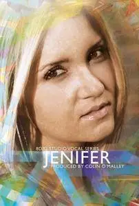 8Dio Studio Vocals Jenifer KONTAKT