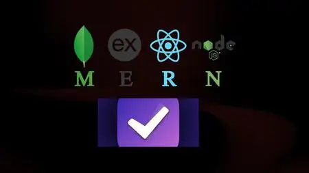 MERN Stack Project Course 2023: Build a Full stack React App