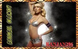 Abigail Clancy Photo Collection