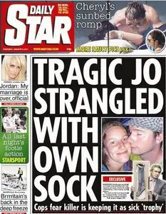 Daily Star 2011.01.06