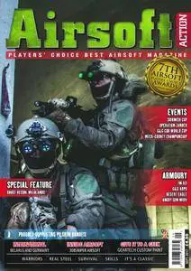 Airsoft Action - August 2017