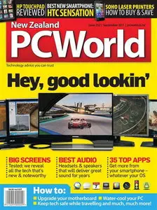 PC World No.252 - September 2011 / New Zealand