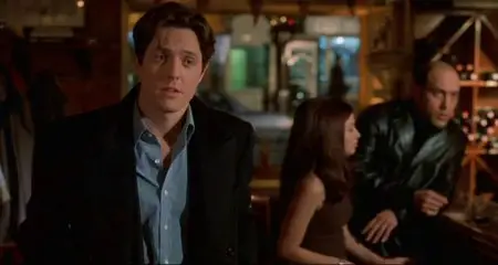 Mickey Blue Eyes (1999)