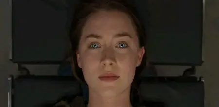The Host (2013)