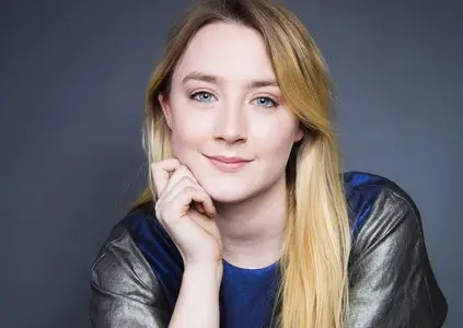 Saoirse Ronan - 'Grand Budapest Hotel' Portraits at Berlinale International Film Festival on February 2014 