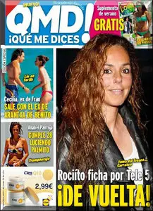 QMD Edición Especial - 19 Julio 2014