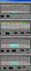 Bassgorilla - How To Make Glitch Hop In Ableton Live