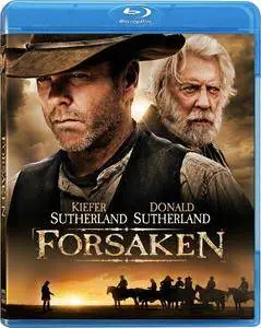 Forsaken (2015)