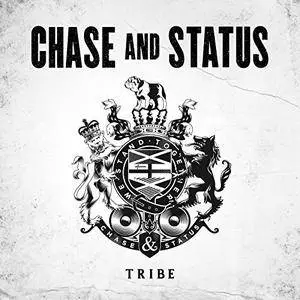 Chase & Status - Tribe (2017)