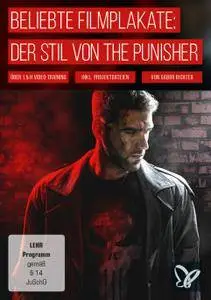 Poster im Stil des Punisher erstellen: der Cinematic Look in Photoshop