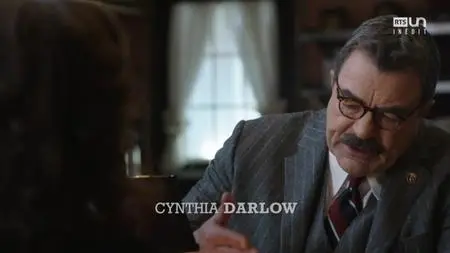 Blue Bloods S08E19